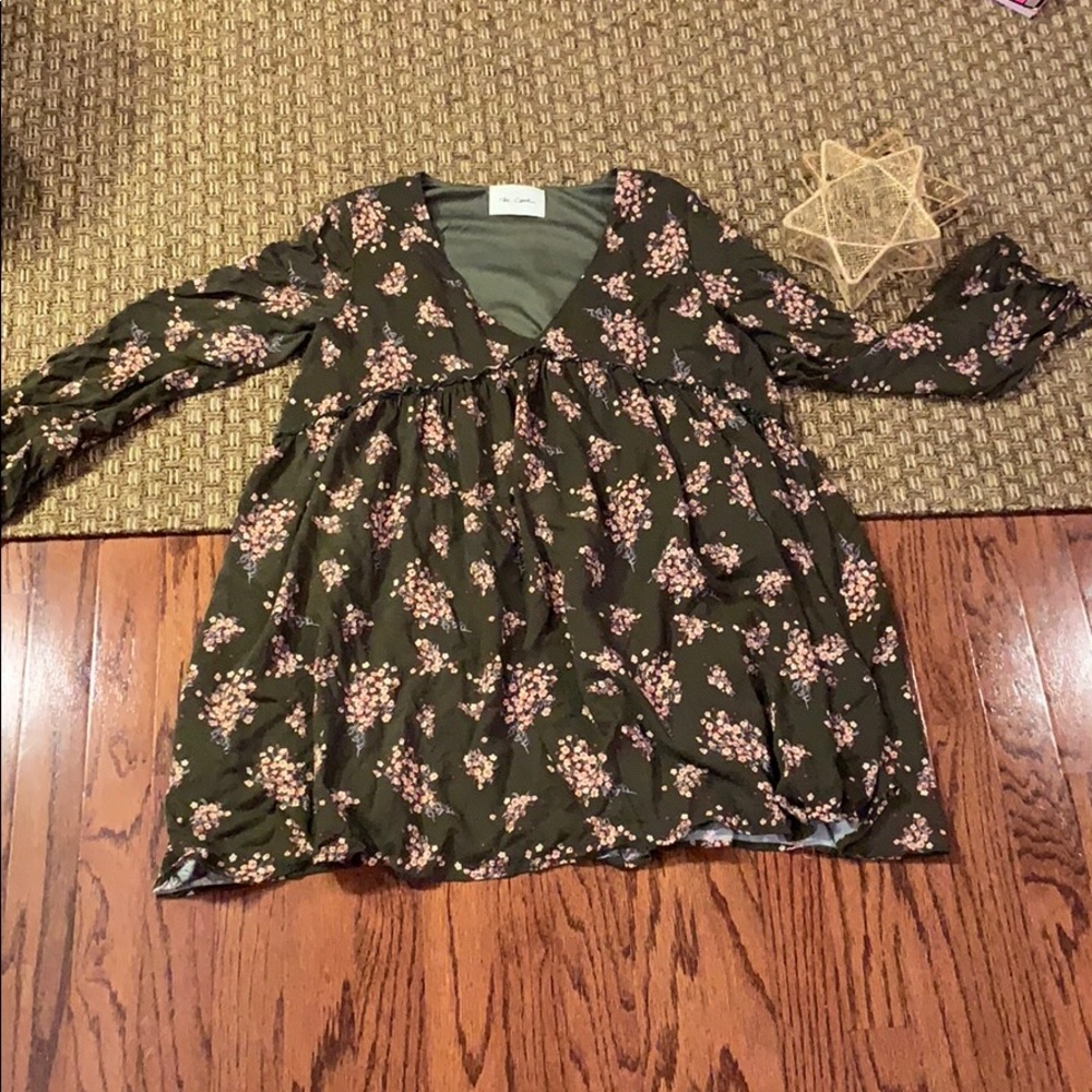 Dress/shirt